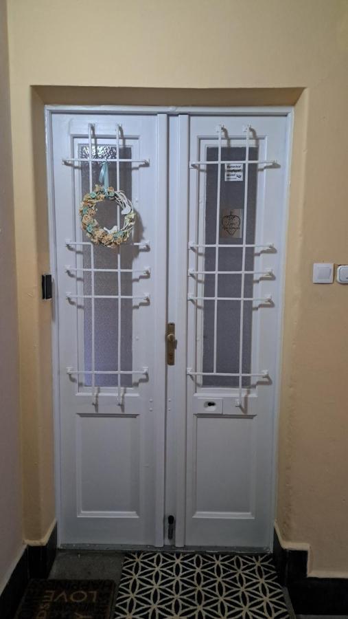 Eper Apartman Сегед Экстерьер фото