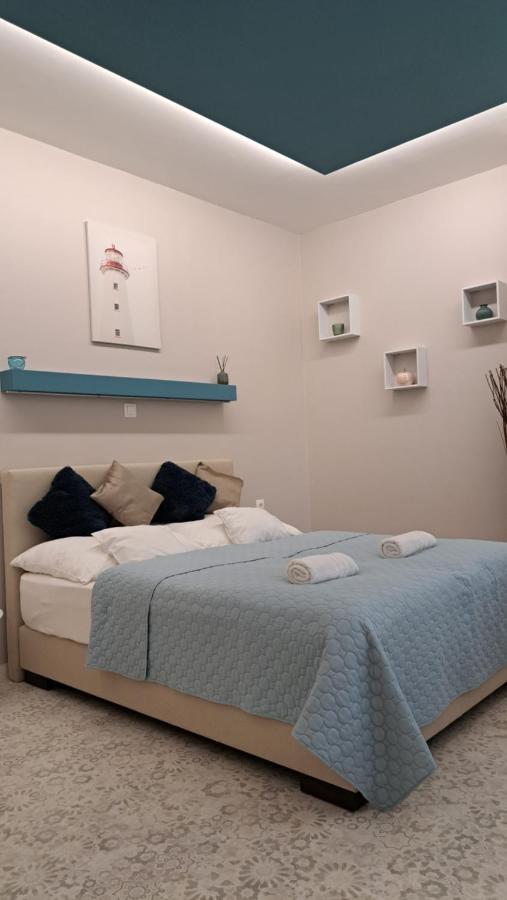 Eper Apartman Сегед Экстерьер фото