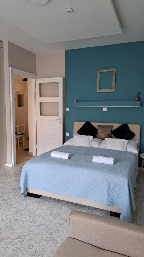 Eper Apartman Сегед Экстерьер фото