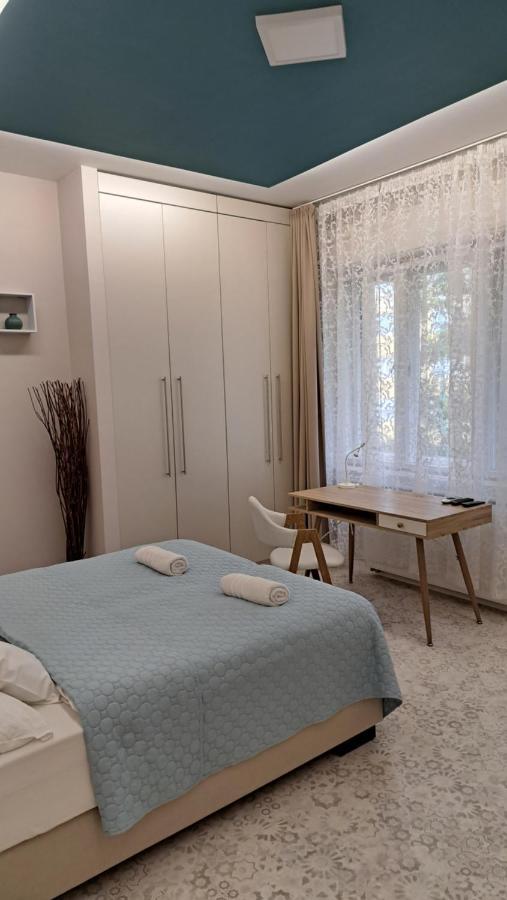 Eper Apartman Сегед Экстерьер фото