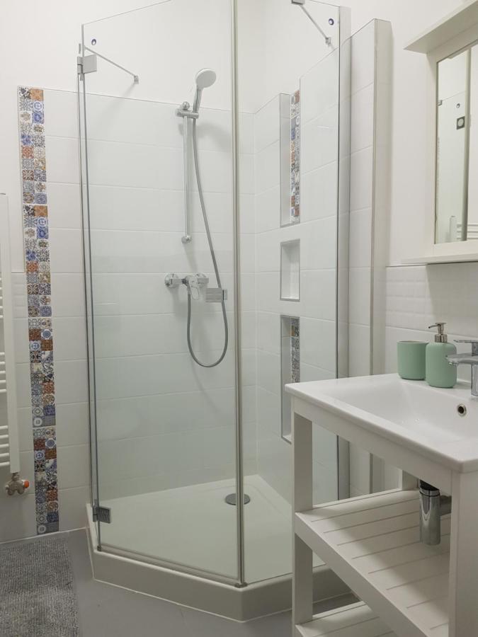 Eper Apartman Сегед Экстерьер фото